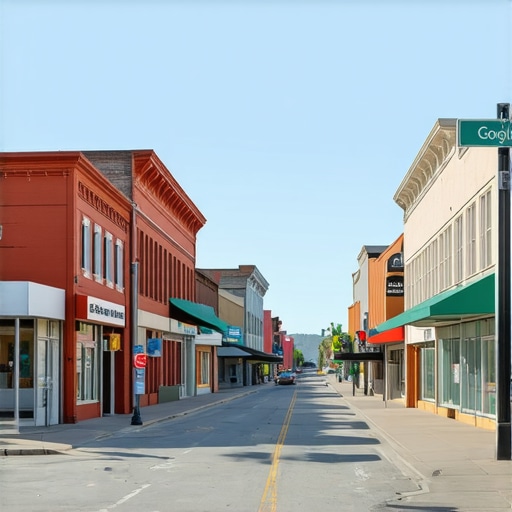 Boost Local Rankings Spokane: Top Washington SEO & Google Maps Tips for 2024