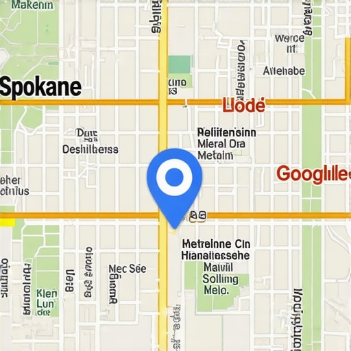 Effective Spokane SEO Tips for Better Google Maps Rankings in 2024
