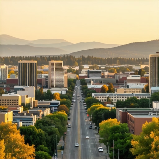 Effective Washington GMB & Local SEO Strategies for Spokane Success 2024