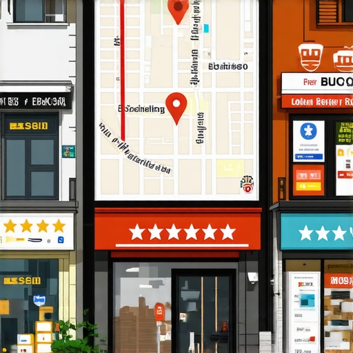 Effective Washington GMB Optimization Tips to Boost Your Local Rankings