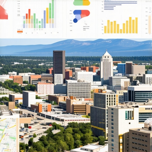 Effective Washington GMB Optimization for Spokane Local Search 2024