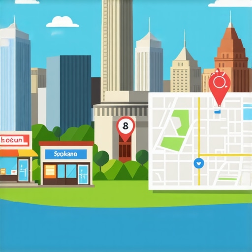 Effective Washington GMB Strategies for Dominating Spokane's Local Search Today