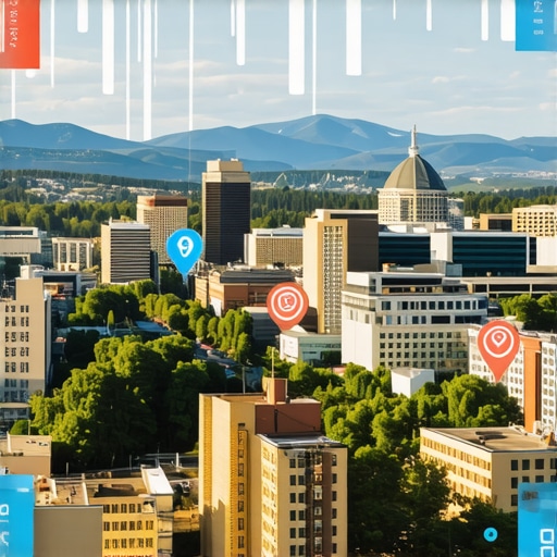 Effective Washington GMB Strategies for Dominating Spokane’s Local Search in 2024