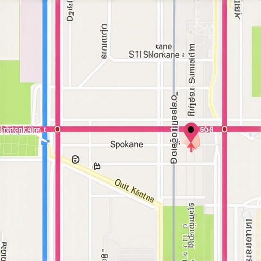 Google Maps Spokane Domination: Proven Local SEO Strategies for 2024