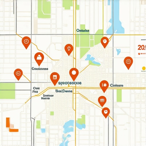 Google Maps Spokane & Washington SEO: Proven Strategies for 2024