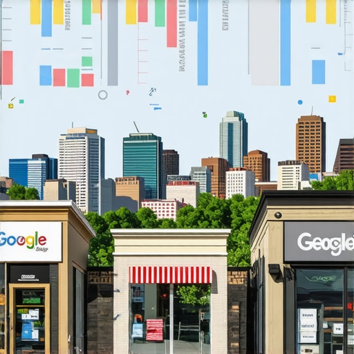 Master Local Rankings: Spokane SEO & GMB Tips for Washington Businesses