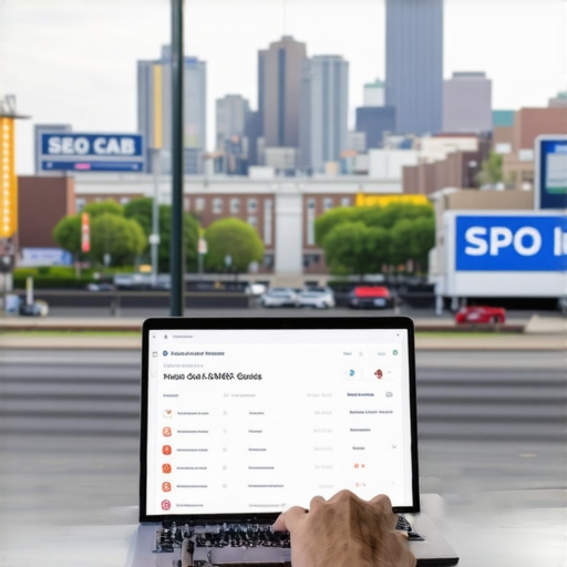 Master Local Rankings: Spokane SEO & GMB Tips for Washington Success 2024