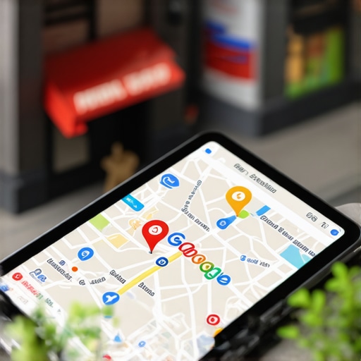 Proven Washington GMB Strategies for Google Maps Domination