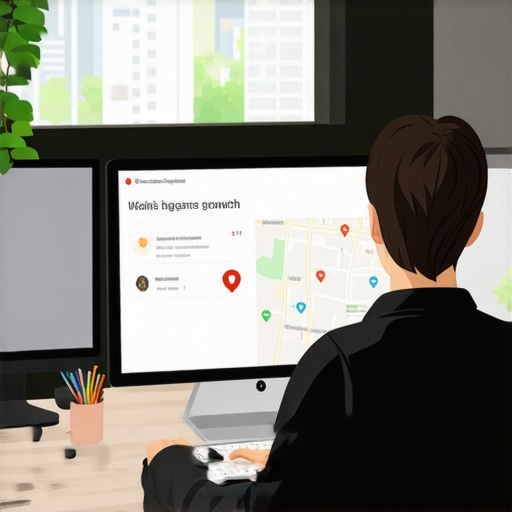 Proven Washington GMB Strategies to Dominate Spokane Local Search