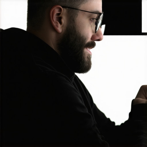 Business owner in Spokane working on local SEO and community engagement