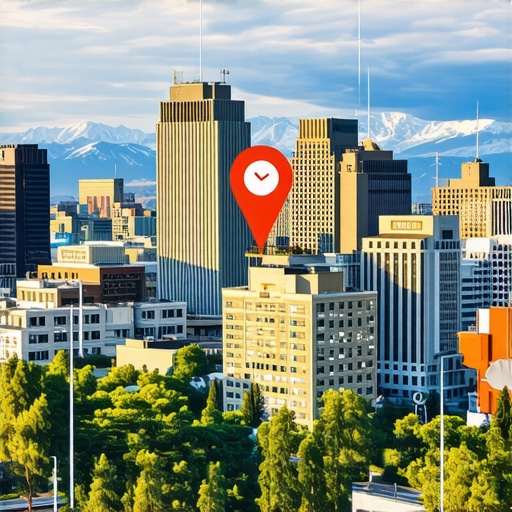 Spokane SEO Tips to Master Google Maps & Local Rankings in 2024