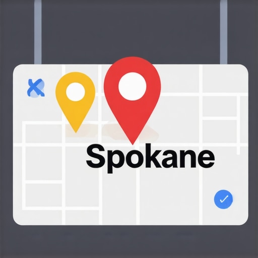 Top Google Maps Spokane Strategies for Local SEO Success in 2024