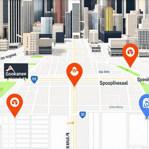 Top Spokane Local SEO Tips to Boost Google Maps Rankings in 2024