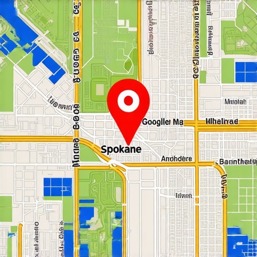 Top Spokane SEO & Google Maps Strategies for 2024 Success
