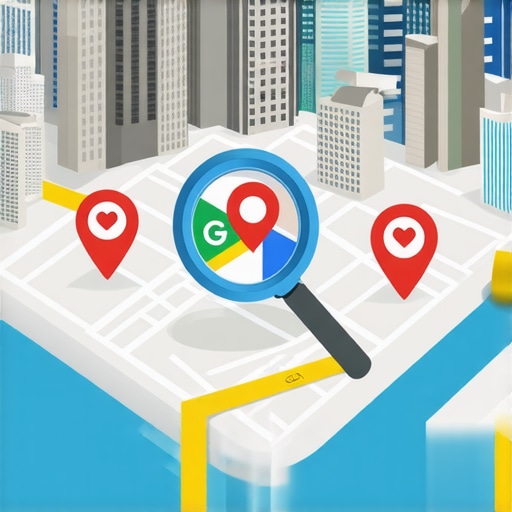 Top Spokane SEO & Google Maps Tips for 2024 Success