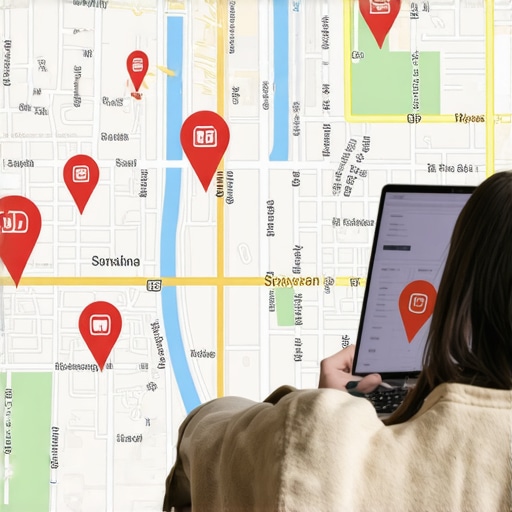 Top Spokane SEO Strategies to Boost Google Maps Rankings Now