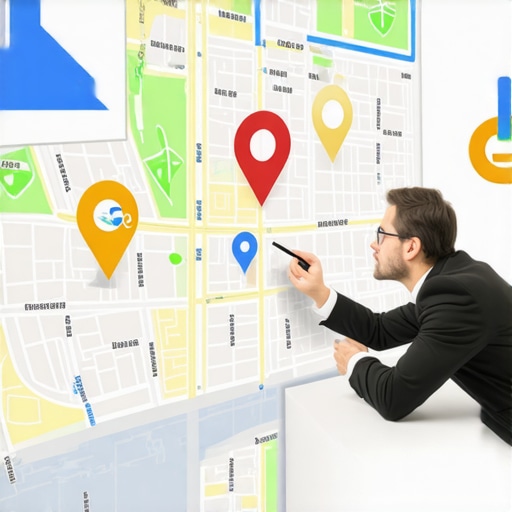 Top Spokane SEO and Google Maps Tips to Boost Local Rankings