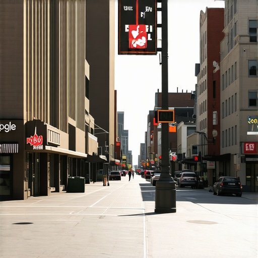 Best Washington GMB Strategies to Dominate Spokane's Local Search in 2024