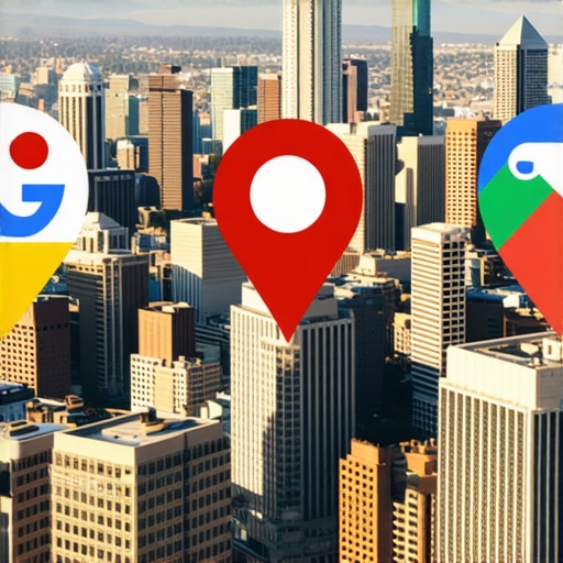 Boost Your Washington GMB Rankings for Spokane Local Search Success