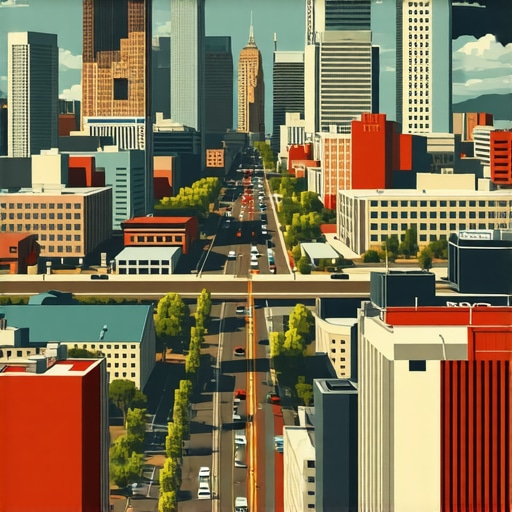 Effective Google Maps Optimization Strategies for Spokane & Washington Businesses in 2024