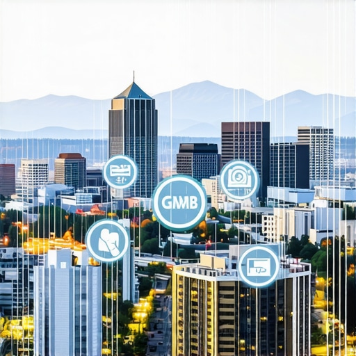 Effective Spokane SEO & GMB Strategies for Local Search Mastery 2024