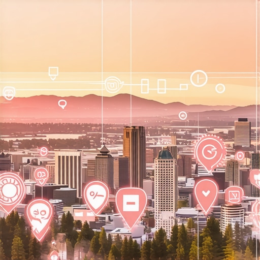 Effective Spokane SEO & GMB Tips to Dominate Local Search in 2024