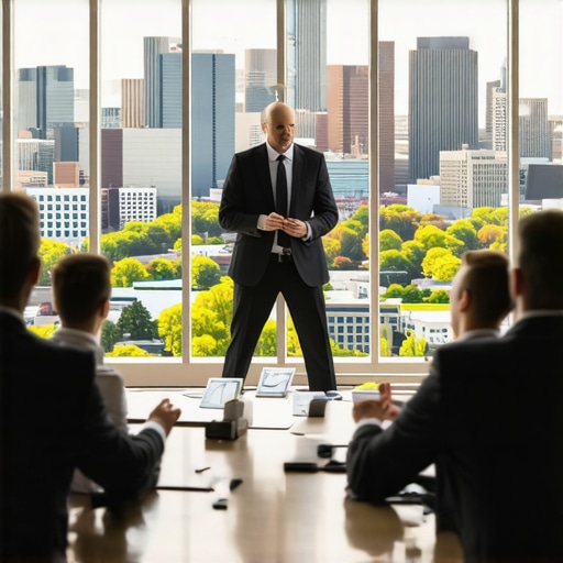 Effective Washington GMB Strategies for Dominating Spokane in 2024