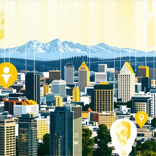 Effective Washington GMB Strategies for Dominating Spokane’s Local Search in 2024