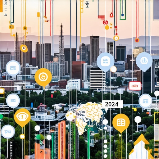 Effective Washington GMB Strategies to Boost Spokane Local Rankings in 2024