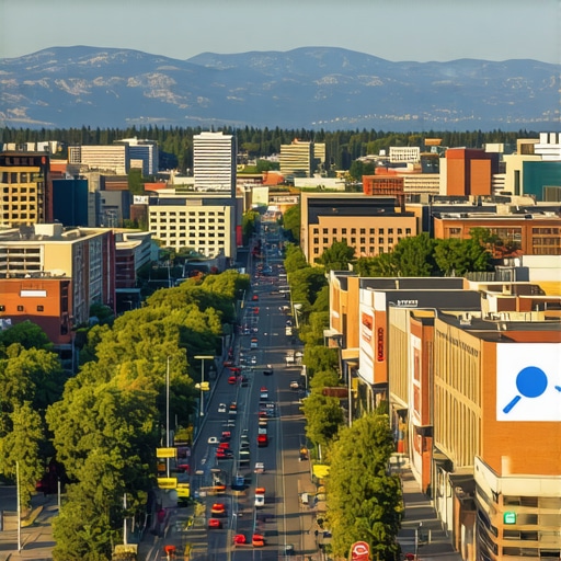 Effective Washington GMB Strategies to Boost Spokane Local Search in 2024