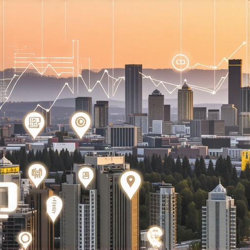 Effective Washington GMB Strategies to Boost Spokane Rankings in 2024