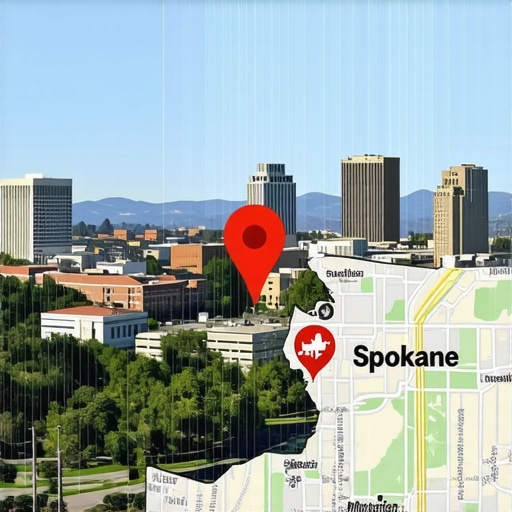 Effective Washington GMB Strategies to Dominate Spokane’s Local Search in 2024