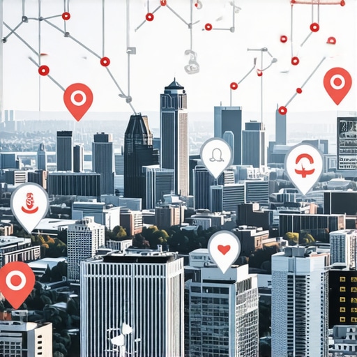 Effective Washington GMB Strategies to Dominate Spokane’s Local Search in 2024