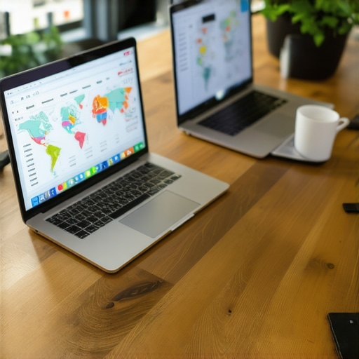 Effective Washington GMB Tips to Boost Spokane Local Search Rankings