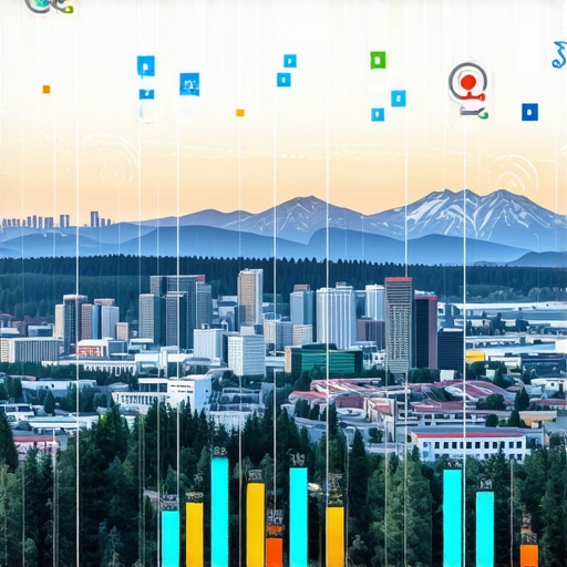 Effective Washington GMB Tips to Boost Spokane’s Local Search Rankings