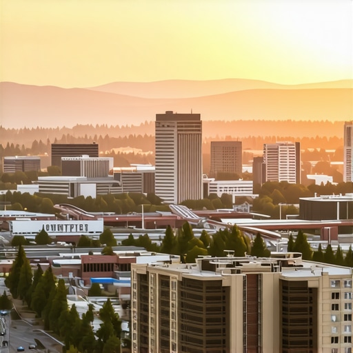 Google Maps Spokane & Washington SEO: Boost Your Local Rankings in 2024