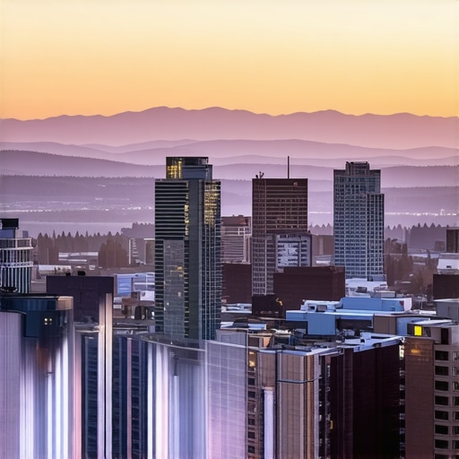 Spokane business utilizing AR and voice search for local SEO