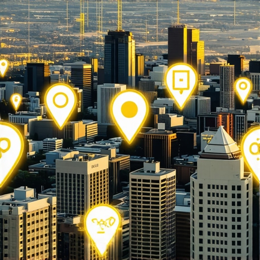 Mastering Spokane SEO & Google Maps in 2024: Top Strategies