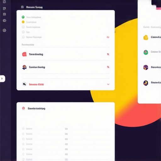 Screenshot showing SEO software interface with citation and review management features