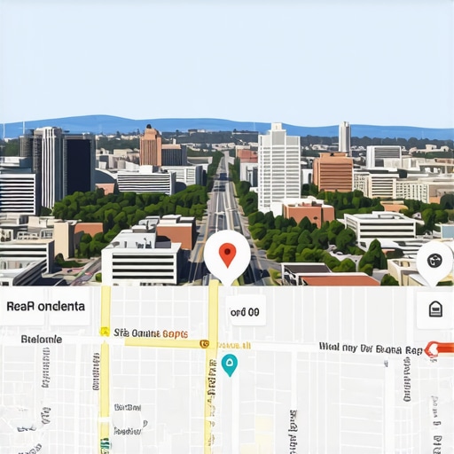 Spokane Local SEO: Effective Strategies to Boost Google Maps Rankings