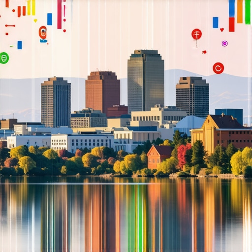 Spokane SEO: Effective Strategies to Boost Local Search Rankings