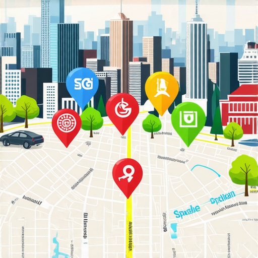 Spokane SEO Strategies: Boost Google Maps & Local Rankings Fast