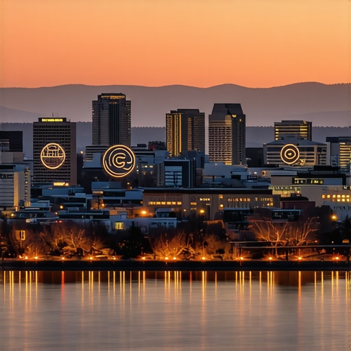 Top Spokane SEO & GMB Tips to Boost Washington Local Search in 2024