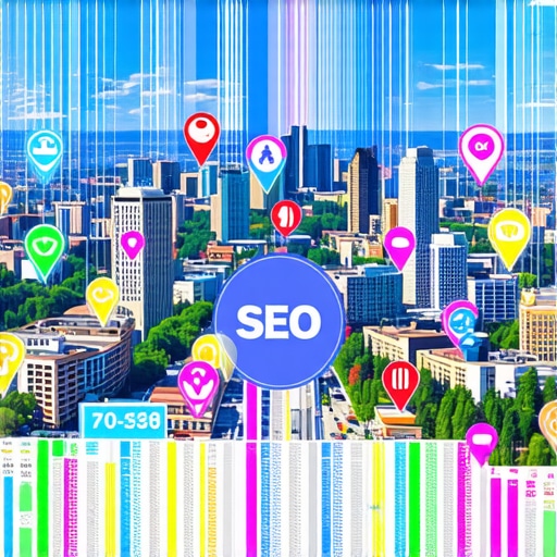 Top Spokane SEO & Google Maps Strategies for 2024 Success