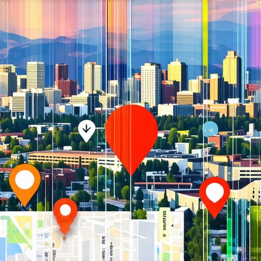 Top Spokane SEO & Google Maps Strategies for 2024 Success