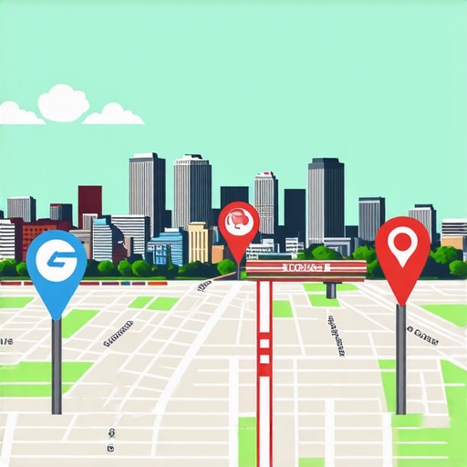 Top Spokane SEO & Google Maps Tips for Local Search Success