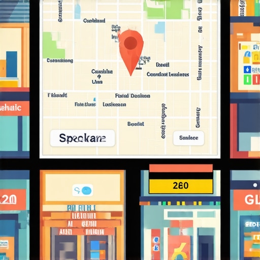 Top Spokane SEO & Google Maps Tips to Boost Local Rankings in 2024