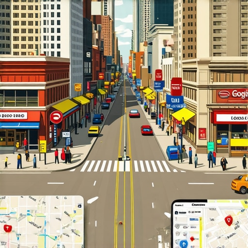 Top Spokane SEO & Google Maps Tips to Boost Local Rankings in 2024