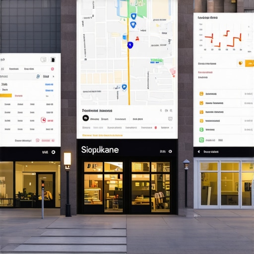 Top Spokane SEO & Google Maps Tips to Boost Local Rankings in 2024