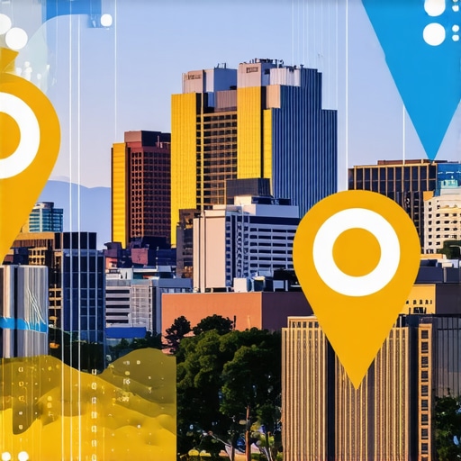 Top Washington GMB Strategies to Dominate Spokane’s Local Search in 2024